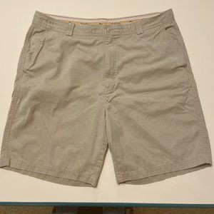Tommy Bahama Khaki Men’s Short Size 38